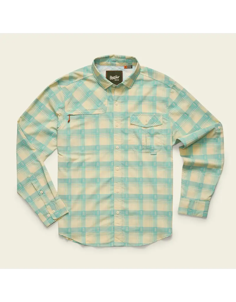 Howler Brothers Matagorda Longsleeve