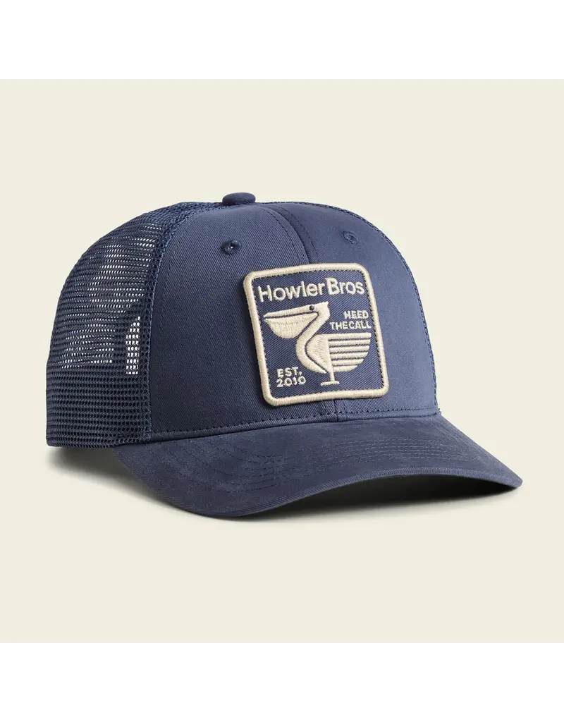 Howler Brothers Standard Hats