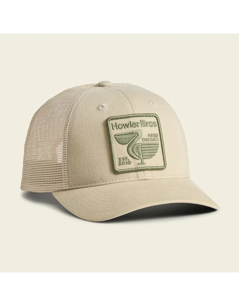 Howler Brothers Standard Hats