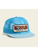 Howler Brothers Unstructured Snapback Hats
