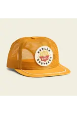 Howler Brothers Unstructured Snapback Hats
