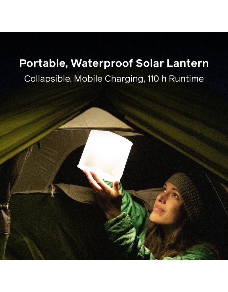 BioLite Luci Charge 360