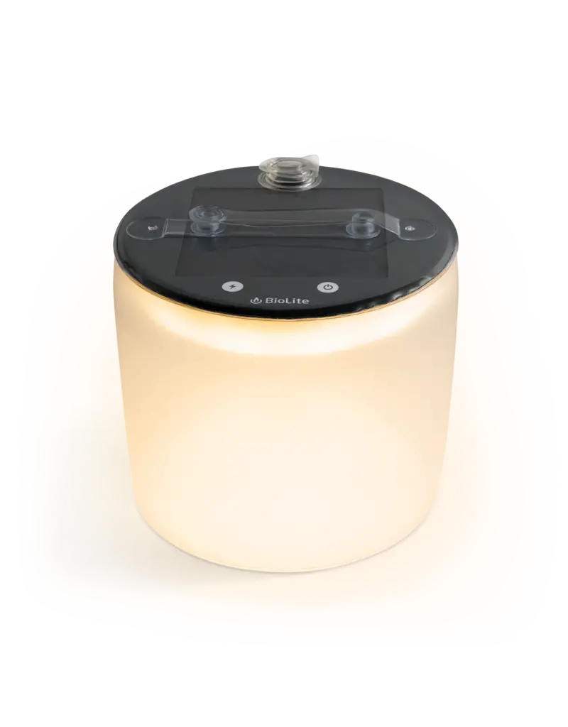 BioLite Luci Charge 360