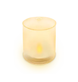 BioLite Luci Candle