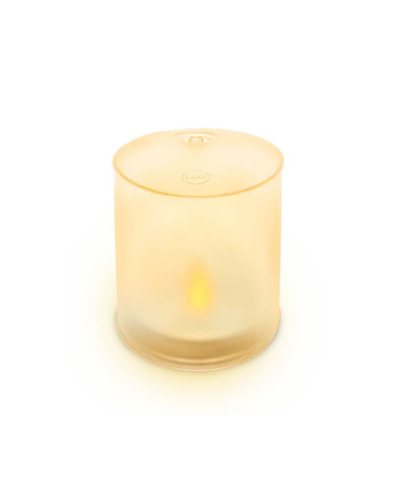 BioLite Luci Candle