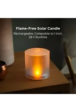 BioLite Luci Candle