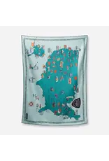 Nomadix  Blanket Towel