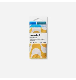 Nomadix  Tiny Towel 3-Pack