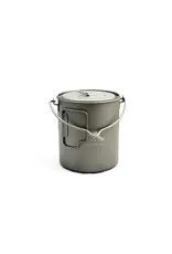 TOAKS Titanium 750ml Pot w Bail