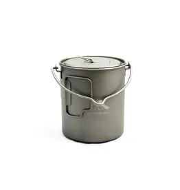 TOAKS Titanium 750ml Pot w Bail