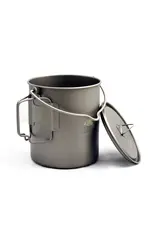 TOAKS Titanium 750ml Pot w Bail