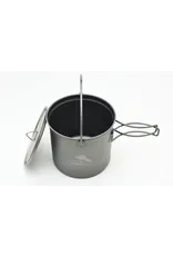 TOAKS Titanium 1100ml Pot w Bail