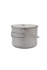 TOAKS Titanium 1600ml Pot w Bail