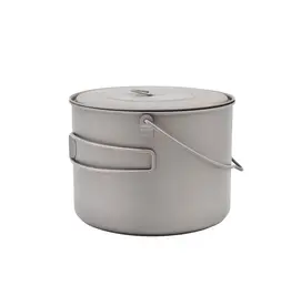 TOAKS Titanium 1600ml Pot w Bail