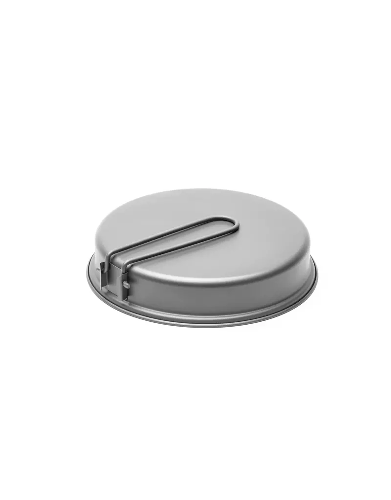 TOAKS Titanium D145mm Pan