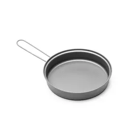 TOAKS Titanium D145mm Pan