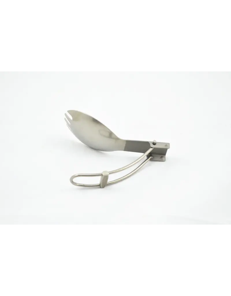 TOAKS Titanium Folding Spork