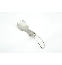 TOAKS Titanium Folding Spork
