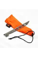 TOAKS Titanium Large V-Shaped Tent Peg (pack of 6)