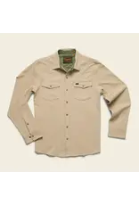 Howler Brothers Stockman Stretch Snapshirt