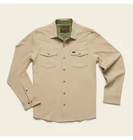 Howler Brothers Stockman Stretch Snapshirt