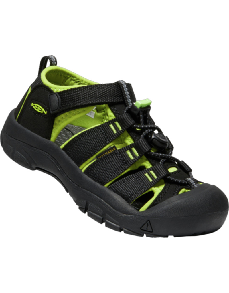 Keen Newport H2-Y