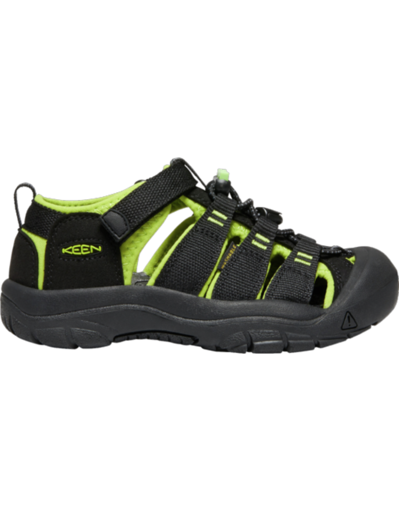 Keen Newport H2-Y
