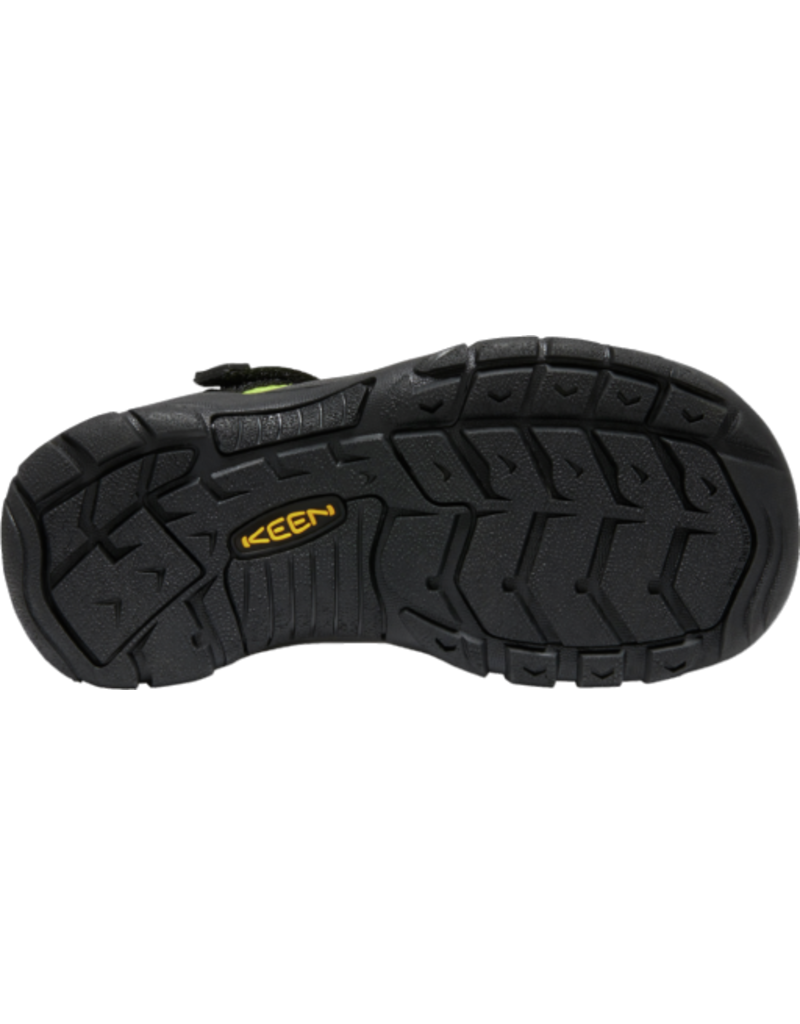 Keen Newport H2-Y
