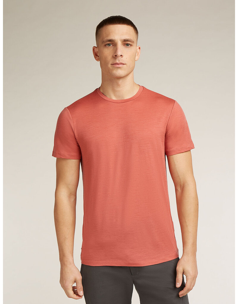 Icebreaker Men Merino 150 Tech Lite SS Tee
