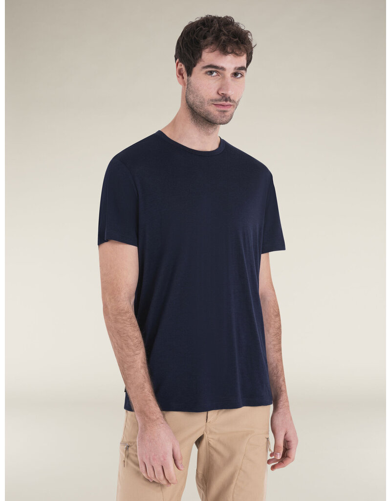 Icebreaker Men Merino 150 Tech Lite SS Tee