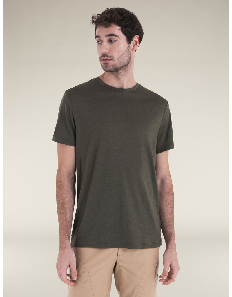 Icebreaker Men Merino 150 Tech Lite SS Tee