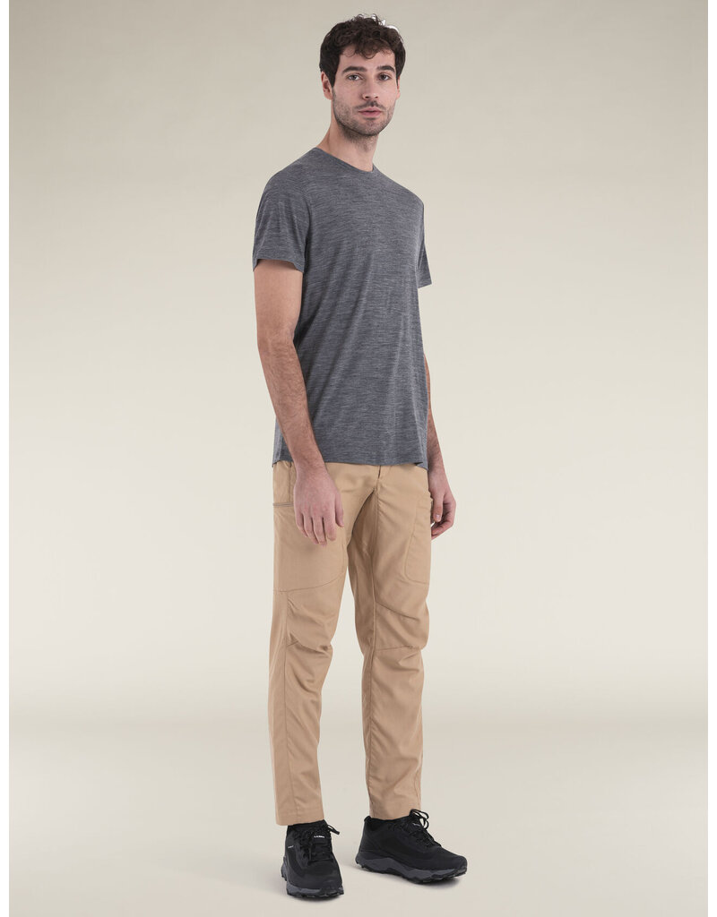 Icebreaker Men Merino 150 Tech Lite SS Tee