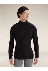 Icebreaker Men Merino 200 Oasis LS Half Zip
