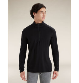 Icebreaker Men Merino 200 Oasis LS Half Zip