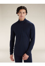 Icebreaker Men Merino 200 Oasis LS Half Zip