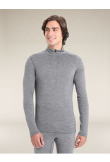 Icebreaker Men Merino 200 Oasis LS Half Zip