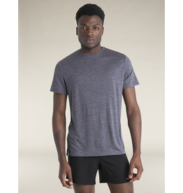 Icebreaker Men Merino Blend 125 Cool-Lite Sphere SS Tee