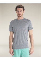 Icebreaker Men Merino Blend 125 Cool-Lite Sphere SS Tee