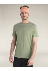 Icebreaker Men Merino Blend 125 Cool-Lite Sphere SS Tee