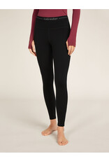 Icebreaker Women 300 MerinoFine Polar Leggings