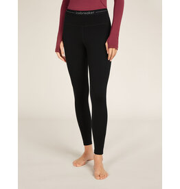 Icebreaker Women 300 MerinoFine Polar Leggings