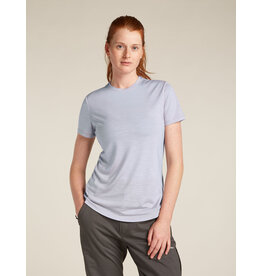Icebreaker Women Merino Blend 125 Cool-Lite Sphere SS Tee