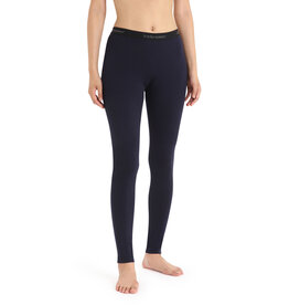 Icebreaker Women Merino 200 Oasis Leggings