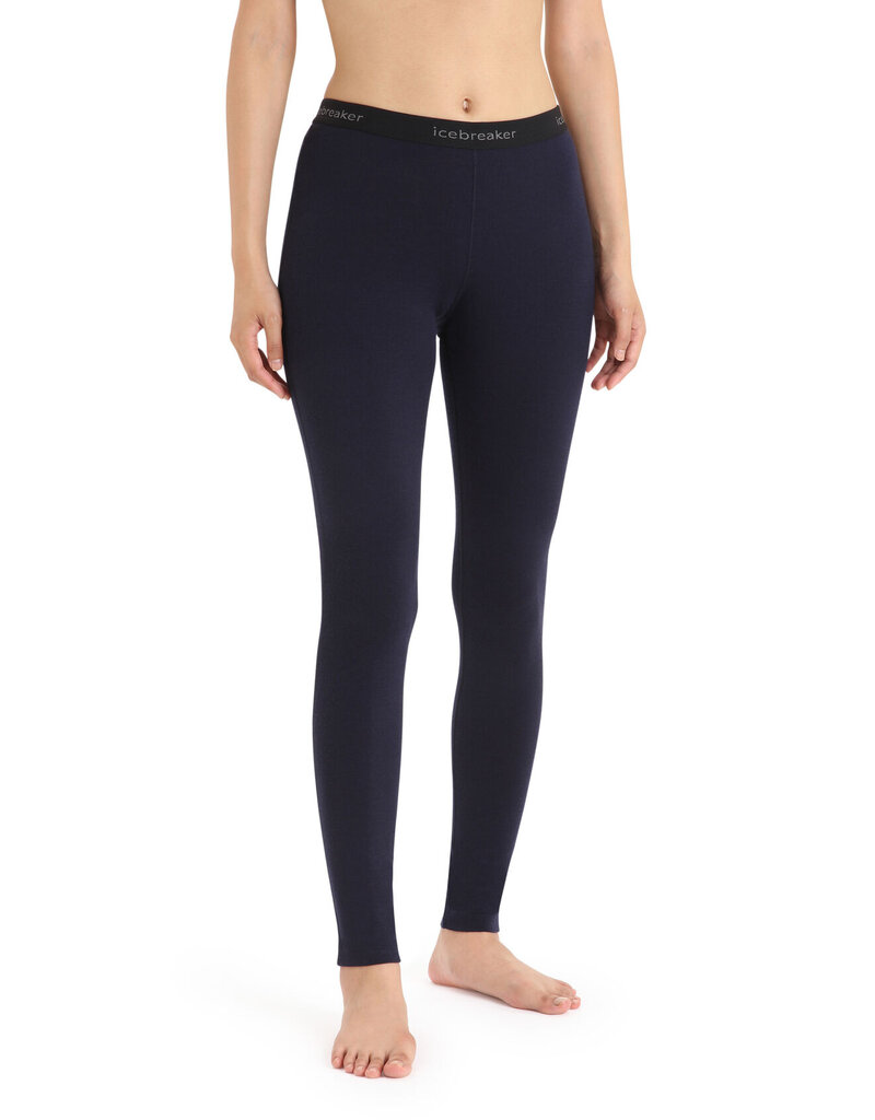 Icebreaker Women Merino 200 Oasis Leggings