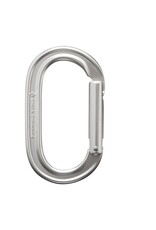 Black Diamond Equipment - NA Oval Keylock Carabiner