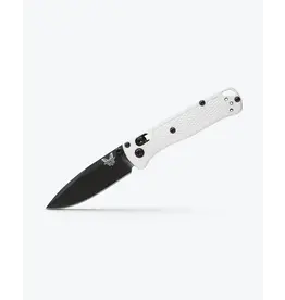 Benchmade 533BK-1 MINI BUGOUT, AXIS, DROP POINT