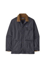 Patagonia M's Point Reyes Canvas Jkt