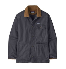 Patagonia M's Point Reyes Canvas Jkt