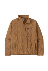 Patagonia M's Daily Quilted Jkt