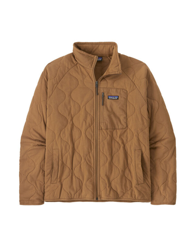 Patagonia M's Daily Quilted Jkt